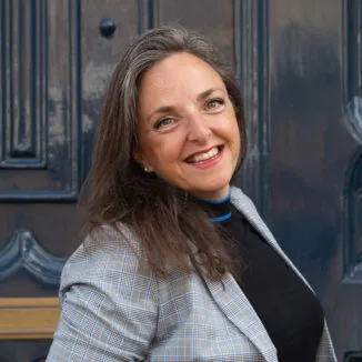Brenda van Zeeland