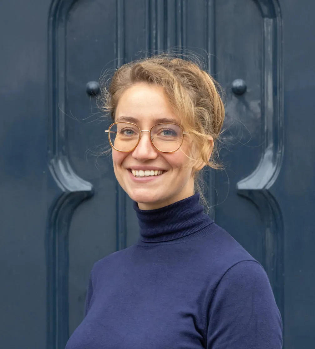 Mirtel van der Linden