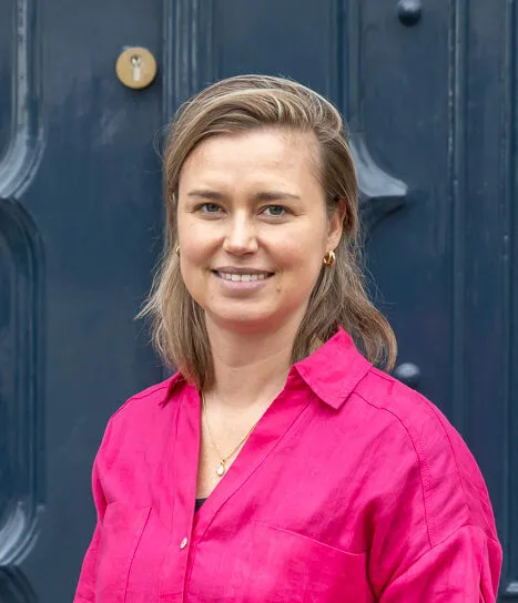Nienke van Liempt