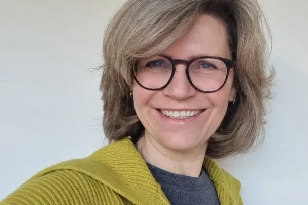 Katien Singels Communitymanager Campus Gouda