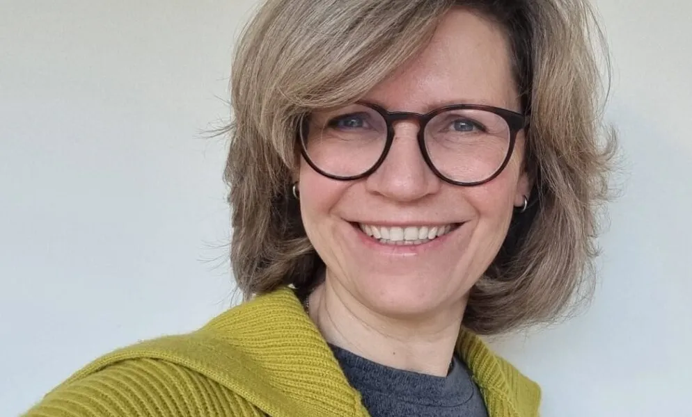 Katien Singels Communitymanager Campus Gouda