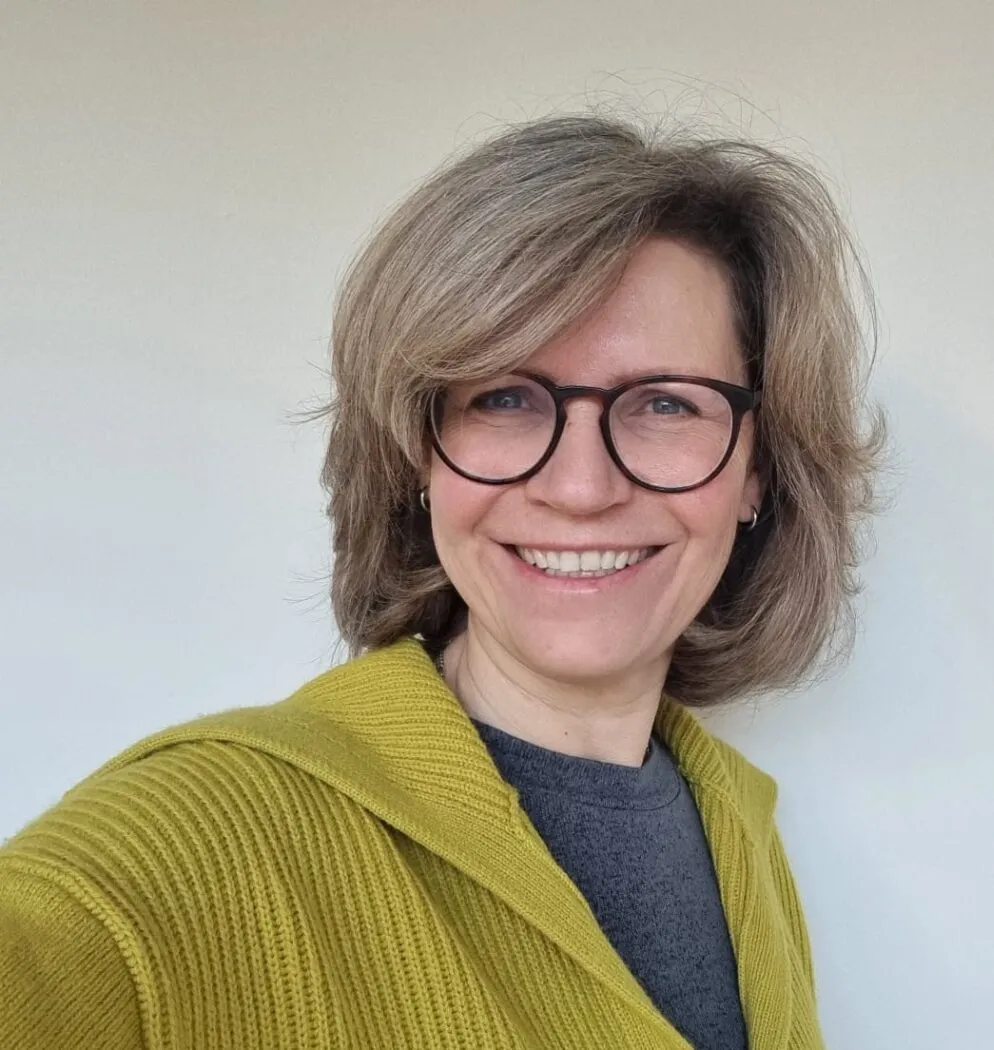 Katien Singels Communitymanager Campus Gouda