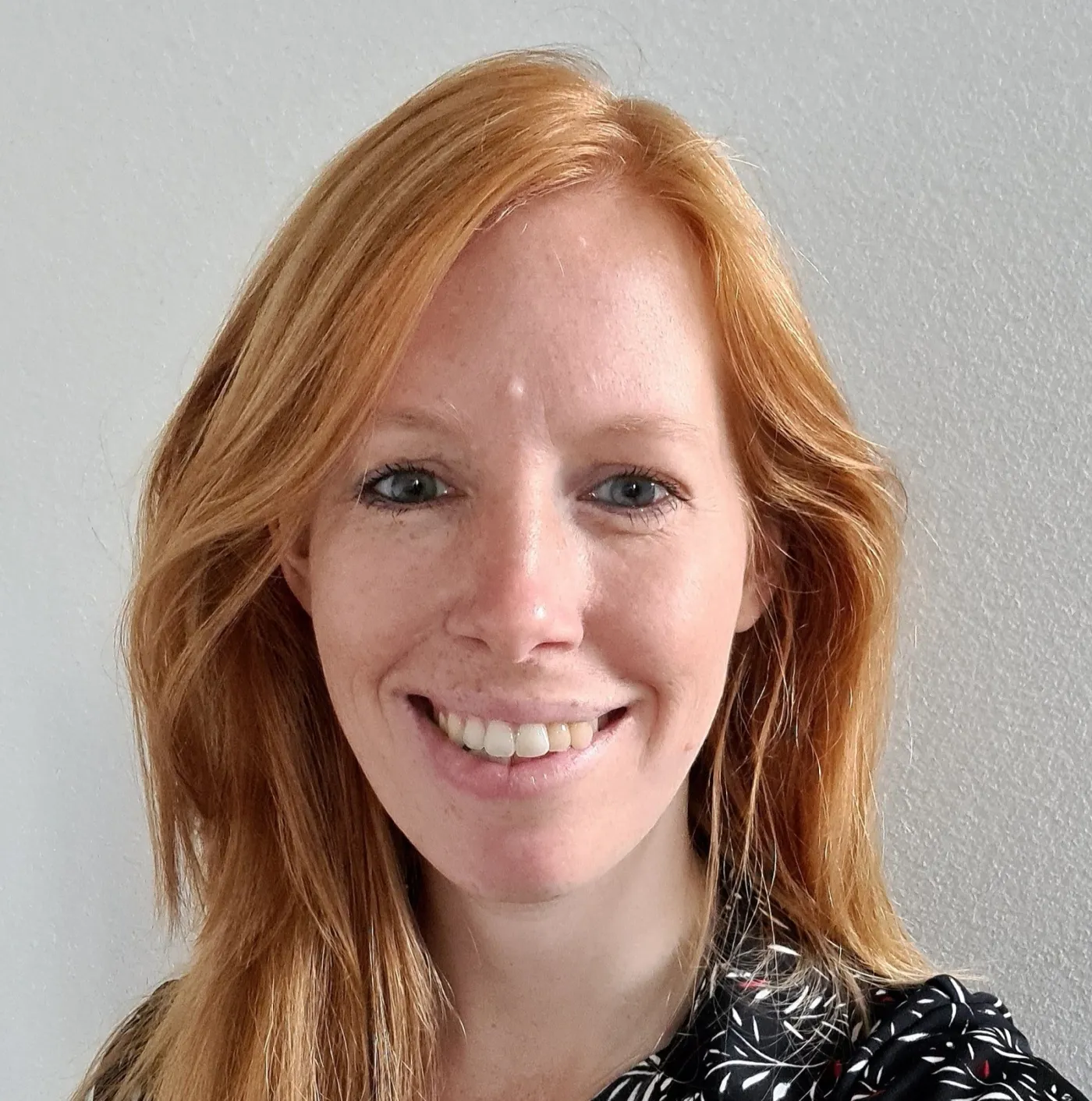 deze zou niet gekoppeld zijn