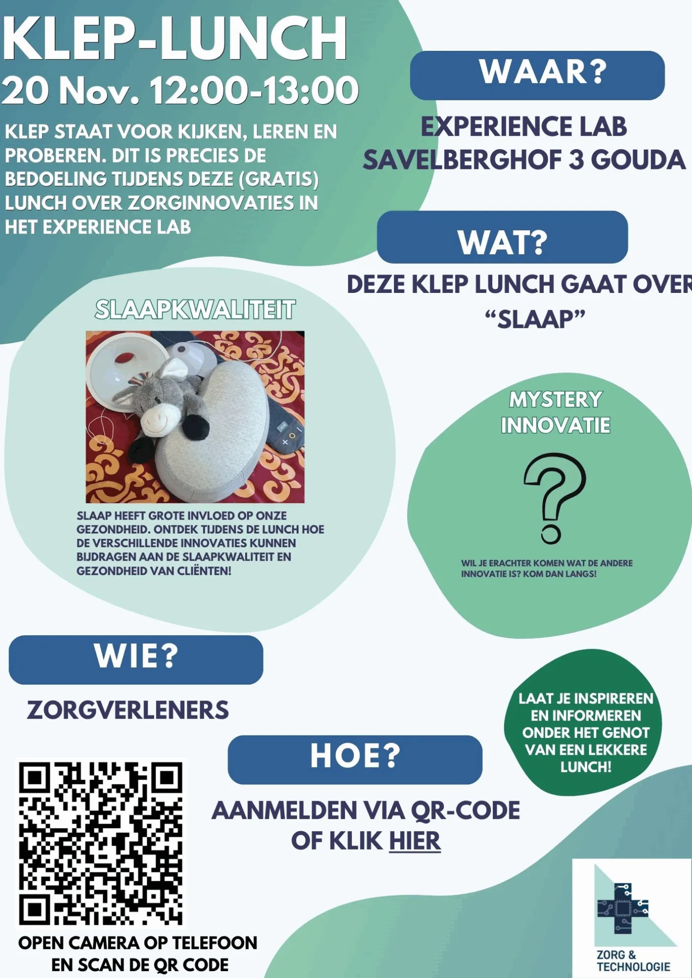 slaap