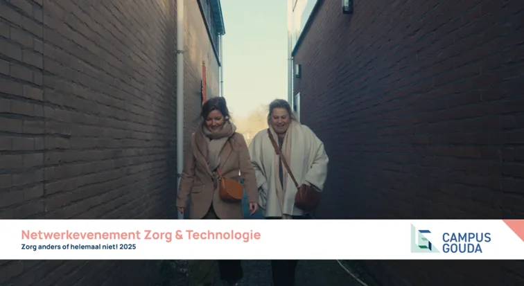 titel zorg anders of helemaal niet