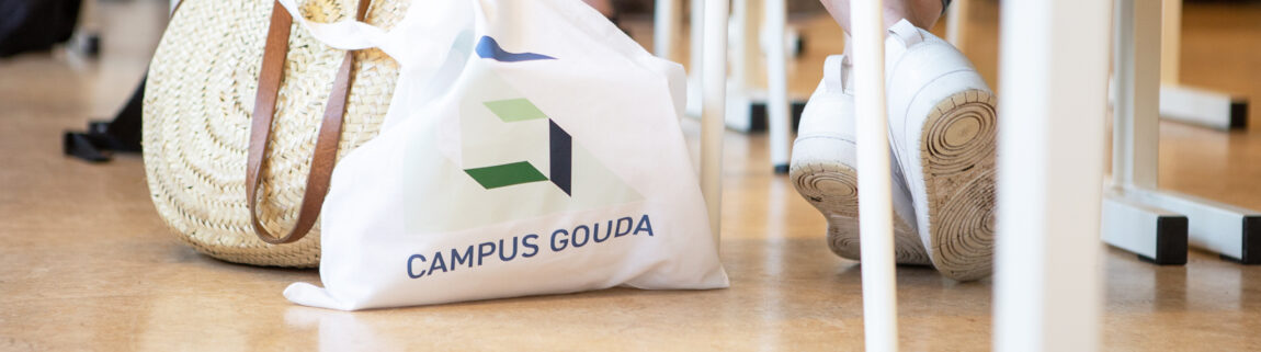 CampusGoudalinnentasjeinleslokaal