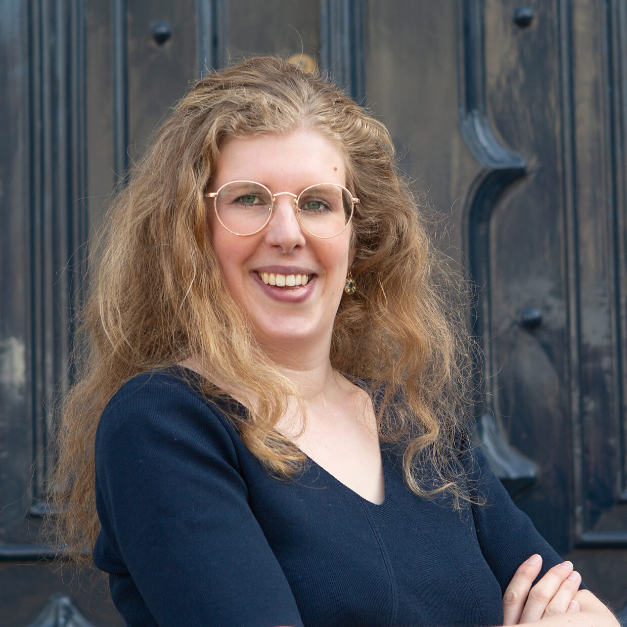 Marijke Menting