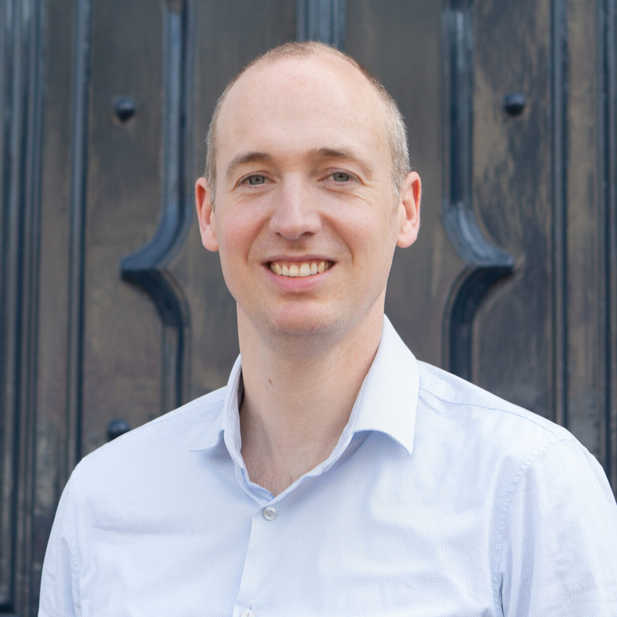 Michiel Faber (2)