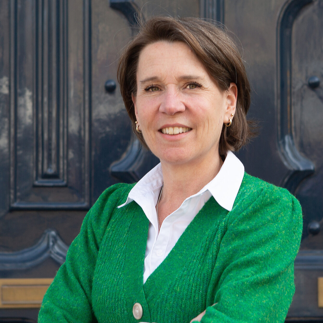 Mireille Jansen (1)