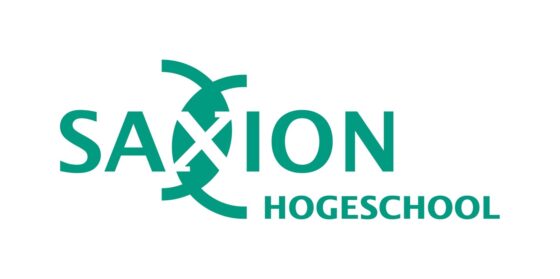 Saxion-logo
