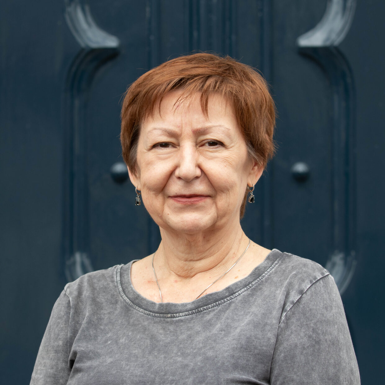 Irina – ons team